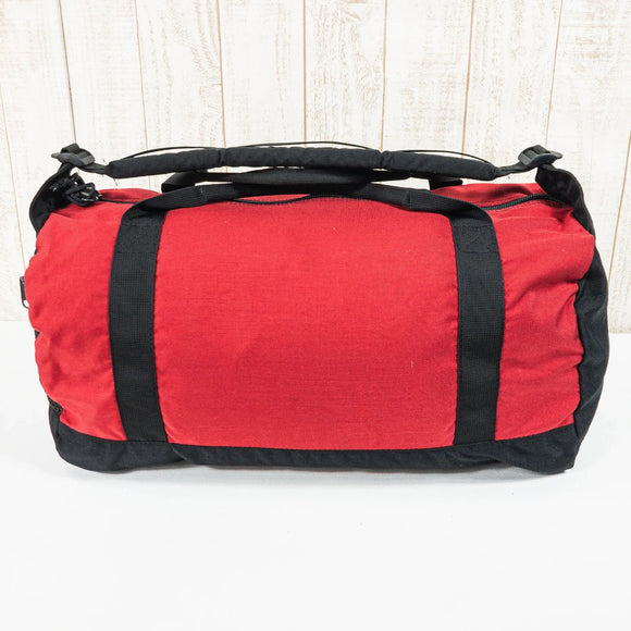 【OneSize レッド系】 1990s Eagle Creek ( イーグルクリーク ) コーデュラナイロン ダッフルバッグ CORDURA Nylon Duffle Bag 入手困難 旧タグ バッグ ストレージ ダッフルバッグ ボストンバッグ z0005157 - 【公式】2ndGEAR（セカンドギア）Webショップ【登山用品・アウトドア用品専門 買取販売店】