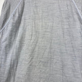 【Men's S グレー系】 Smartwool ( スマートウール ) メリノ 150 ベースレイヤー パターン ロングスリーブ Merino 150 Baselayer Pattern Long Sleeve ウール ウェア トップス インナー シャツ ロング