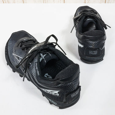 【Men's 26.5cm ブラック系】 Altra ( アルトラ ) キング エムティー 2.0 King MT 2.0 ALM1952G Men's トレイルランニングシューズ フットウェア - 【公式】2ndGEAR（セカンドギア）Webショップ【登山用品・アウトドア用品専門 買取販売店】