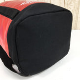 【OneSize レッド系】 The North Face ( ザ・ノースフェイス ) ベースキャンプ ホール パック Bc Haul Pack バックパック ホールバッグ ホーラーバッグ クライミング 入手困難 Y2K #Y2K デイパック 容量【～29L】 - 【公式】2ndGEAR（セカンドギア）Webショップ【登山用品・アウトドア用品専門 買取販売店】