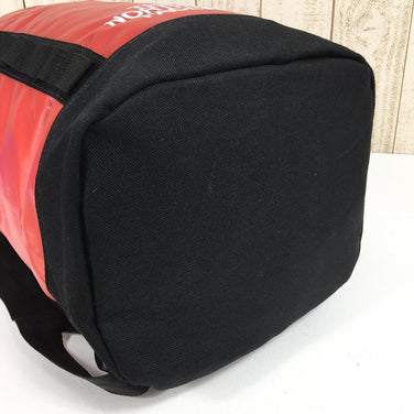 【OneSize レッド系】 The North Face ( ザ・ノースフェイス ) ベースキャンプ ホール パック Bc Haul Pack バックパック ホールバッグ ホーラーバッグ クライミング 入手困難 Y2K #Y2K デイパック 容量【～29L】 - 【公式】2ndGEAR（セカンドギア）Webショップ【登山用品・アウトドア用品専門 買取販売店】