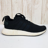【Men's 26.0cm ブラック系】 Adidas ( アディダス ) エヌエムディー アールツー NMD R2 CQ2402 スニーカー ライフスタイルシューズ フットウェア - 【公式】2ndGEAR（セカンドギア）Webショップ【登山用品・アウトドア用品専門 買取販売店】