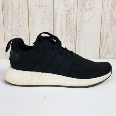 【Men's 26.0cm ブラック系】 Adidas ( アディダス ) エヌエムディー アールツー NMD R2 CQ2402 スニーカー ライフスタイルシューズ フットウェア - 【公式】2ndGEAR（セカンドギア）Webショップ【登山用品・アウトドア用品専門 買取販売店】