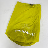 【OneSize グリーン系】 Montbell ( モンベル ) ・ノースフェイス・C3Fit・JRギア・エバニュー スタッフサック・ドライサック 計8点セット バルク販売 バッグ ストレージ パッキングサック スタッフサック インナーポーチ z00059842