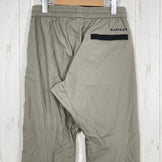 【Men's 46 グリーン系】 Mammut ( マムート ) セオン ロック ウィンドブレーカー パンツ アジアンフィット Seon Rock WB Pants AF ナイロン ウェア ボトムス ロングパンツ ウィンドシェル z00057646  ウィンドシェル