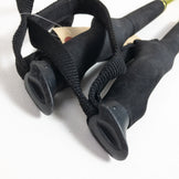 【OneSize グリーン系】 Helinox ( ヘリノックス ) パスポート FL 120 Passport FL 120 アルミニウム FL120 Melon トレッキングポール ポール ストック - 【公式】2ndGEAR（セカンドギア）Webショップ【登山用品・アウトドア用品専門 買取販売店】