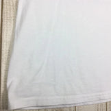 【Men's S ホワイト系】 American Backcountry ( アメリカンバックカントリー ) マウントレーニアtシャツ希少なアウトドアtシャツ 生産終了モデル International Men's コットン ショートスリーブTシャツ クルーネック - 【公式】2ndGEAR（セカンドギア）Webショップ【登山用品・アウトドア用品専門 買取販売店】