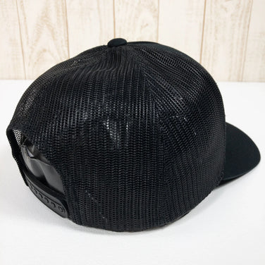【Unisex OneSize ブラック系】 Mystery Ranch ( ミステリーランチ ) ヘキサゴン トラッカー メッシュ キャップ Hexagon Trucker Mesh Cap ポリエステル Unisex キャップ ヘッドウェア ウェア小物 ウェア - 【公式】2ndGEAR（セカンドギア）Webショップ【登山用品・アウトドア用品専門 買取販売店】