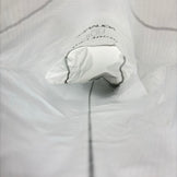 【OneSize グレー系】 Montbell ( モンベル ) アクアペルスタッフバッグ 5L Aqua Pel Stuff Bag 5L ナイロン バッグ ストレージ パッキングサック ドライサック z00055227  ドライサック パッキングサック バッグ