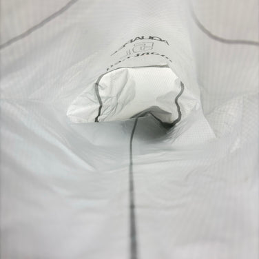 【OneSize グレー系】 Montbell ( モンベル ) アクアペルスタッフバッグ 5L Aqua Pel Stuff Bag 5L ナイロン バッグ ストレージ パッキングサック ドライサック z00055227  ドライサック パッキングサック バッグ