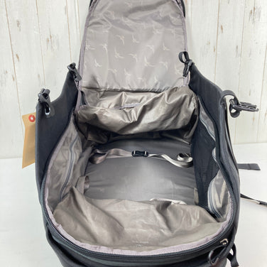 【OneSize ブラック系】 Osprey ( オスプレー ) P65 ポーター ナイロン バッグ ストレージ ダッフルバッグ ボストンバッグ z00058716  ダッフルバッグ ボストンバッグ バッグ ストレージ