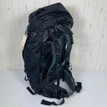 【Women's XS/S ブラック系】 Osprey ( オスプレー ) カイト 48 KYTE 48 ナイロン バッグ ストレージ バックパック 容量【30L～54L】 z00056565  容量【30L～54L】 バックパック バッグ ストレージ
