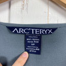 【Men's S グリーン系】 2000s Arcteryx ( アークテリクス ) イプシロン AR ジャケット Epsilon AR Jacket 生産終了モデル 入手困難 ポリエステル ウェア トップス アウター ジャケット ソフトシェル z00053775-7