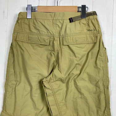 【Men's M ベージュ系】 Phenix ( フェニックス ) エクストラ ストレッチ リラクシング ナイロン パンツ Extra Stretch Relaxing Nylon Pants ナイロン ウェア ボトムス ロングパンツ  z00054299   ロン