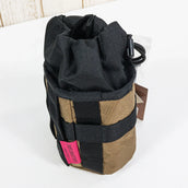 【OneSize カーキ系】 Swift Industries ( スウィフトインダストリーズ ) サイド キック ステム ポーチ Side Kick Stem Poach ステムバッグ エコパック サイクリングギア - 【公式】2ndGEAR（セカンドギア）Webショップ【登山用品・アウトドア用品専門 買取販売店】