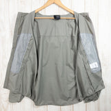 【Men's S ベージュ系】 Millet ( ミレー ) ブリーズバリヤー ワイルダーライトジャケット Breather Wilder Light Jacket ナイロン ウェア トップス アウター ジャケット ウィンドシェル z00050261 ウィンドシェ - 【公式】2ndGEAR（セカンドギア）Webショップ【登山用品・アウトドア用品専門 買取販売店】