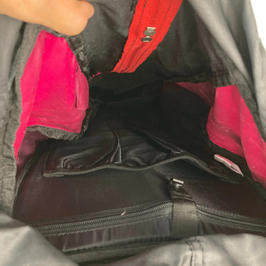 【Women's M パープル系】 The North Face ( ザ・ノースフェイス ) テルス 28 Tellus 28 ナイロン バッグ ストレージ バックパック デイパック 容量【～29L】 z00053570  デイパック 容量【～29L】 バックパック バ