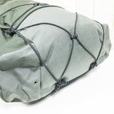 【Unisex 2 グレー系】 if you have（イフユーハブ） Hug ハグ ナイロン Unisex X-Pac ( エックスパック ) オリーブ | Olive 容量【30L～54L】 バックパック バッグ ストレージ - 【公式】2ndGEAR（セカンドギア）Webショップ【登山用品・アウトドア用品専門 買取販売店】