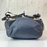 Jackwolfskin JP FL Hiker Sack V2 Coyote Nylon Storage Backpack/Daypack (One Size, Beige) - Up to 29L Capacity (z000546)