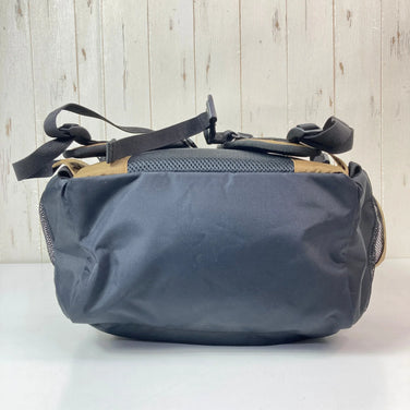 Jackwolfskin JP FL Hiker Sack V2 Coyote Nylon Storage Backpack/Daypack (One Size, Beige) - Up to 29L Capacity (z000546)