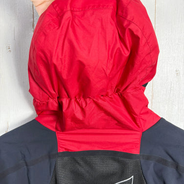 【Men's M レッド系】 Montura ( モンチュラ ) ゴアテックス ウィンドストッパー ソフトシェルジャケット ナイロン ウェア トップス アウター ジャケット ソフトシェル z00055120  ソフトシェル アウター ジャケット トップス ウェア