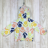 【Boy's 6M ホワイト系】Patagonia ( パタゴニア ) ベビー バギーズ ジャケット Baby Baggies Jacket 60287 International Boy's ウィンドシェル アウター ジャケット トップス ウェア - 【公式】2ndGEAR（セカンドギア）Webショップ【登山用品・アウトドア用品専門 買取販売店】