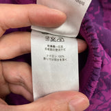 【Women's XS パープル系】 2016 Patagonia ( パタゴニア ) バギーズ ショーツ Baggies Shorts ナイロン ウェア ボトムス ショーツ ショートパンツ  z00058543   ショーツ ショートパンツ ボトムス ウェア