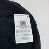 【Unisex OneSize ブラック系】 Arcteryx ( アークテリクス ) バード ワード トーク Bird Word Toque ポリエステル X000006644 Unisex ビーニー ヘッドウェア ウェア小物 ウェア - 【公式】2ndGEAR（セカンドギア）Webショップ【登山用品・アウトドア用品専門 買取販売店】
