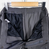 【Men's M グレー系】 The North Face ( ザ・ノースフェイス ) バーブ パンツ Verb Pant ナイロン ウェア ボトムス ロングパンツ ソフトシェル z00051949 ソフトシェル ロングパンツ ボトムス ウェア - 【公式】2ndGEAR（セカンドギア）Webショップ【登山用品・アウトドア用品専門 買取販売店】