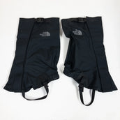 【L ブラック系】 The North Face ( ザ・ノースフェイス ) トレッカーズ ゲイター Trekkers Gaiter ナイロン NN21800 HyVent-3L ( ハイベント・3レイヤー ) ゲイター スパッツ ウェア小物 ウェア - 【公式】2ndGEAR（セカンドギア）Webショップ【登山用品・アウトドア用品専門 買取販売店】