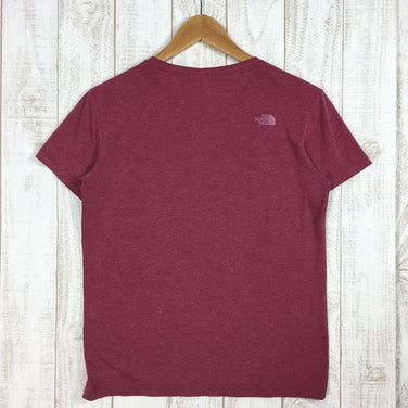 【Women's M レッド系】 The North Face ( ザ・ノースフェイス ) ビューポイント Tシャツ View Point T-Shirt NTW31324 Asian Women's 化繊 ショートスリーブTシャツ クルーネック インナー シャツ - 【公式】2ndGEAR（セカンドギア）Webショップ【登山用品・アウトドア用品専門 買取販売店】