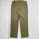 【Men's 29 グリーン系】 2023 Patagonia ( パタゴニア ) RPS ロック パンツ レギュラー RPS Rock Pants Regular DKAS ナイロン ウェア ボトムス ロングパンツ ソフトシェル z00059811 DKAS ソフト