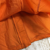 【Men's S オレンジ系】 Mountain Equipment ( マウンテンイクイップメント ) エアロフォイル フルジップ ジャケット Aerofoil Full-Zip Jacket ウィンドシェル ソフトシェル フーディ ストレッチ 417176 In - 【公式】2ndGEAR（セカンドギア）Webショップ【登山用品・アウトドア用品専門 買取販売店】