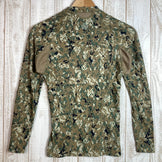 【Men's S ブラウン系】 Skins ( スキンズ ) コンプレッションアンダーシャツ デジタルカモ ナイロン ウェア トップス インナー シャツ ロングスリーブTシャツ クルーネック 化繊 z00051880 デジタルカモ 化繊 ロングスリーブTシャツ クル - 【公式】2ndGEAR（セカンドギア）Webショップ【登山用品・アウトドア用品専門 買取販売店】