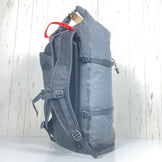 One Size Black Crux RK20 Backpack/Daypack, Storage Capacity: Up to 29L (z00053136)