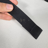 【Unisex L ブラック系】 Yamatomichi ( 山と道 ) ミニ カスタム エディション Mini Custom Edition 入手困難 UHPE Fine Grid / HT PC Coated Ripstop Nylon ver ナイロン バッグ