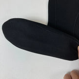 Caravan Mountain Stream CR 袜子（小号，黑色）z00053491