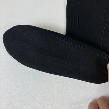 Caravan Mountain Stream CR 袜子（小号，黑色）z00053491