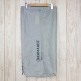 【OneSize グレー系】 Thermarest ( サーマレスト ) ポンプサック Pump Sack ポリエステル マット スリーピングパッド スリーピングシステム - 【公式】2ndGEAR（セカンドギア）Webショップ【登山用品・アウトドア用品専門 買取販売店】