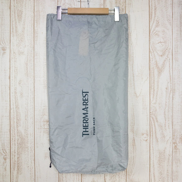 【OneSize グレー系】 Thermarest ( サーマレスト ) ポンプサック Pump Sack ポリエステル マット スリーピングパッド スリーピングシステム - 【公式】2ndGEAR（セカンドギア）Webショップ【登山用品・アウトドア用品専門 買取販売店】