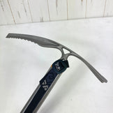[65 Gray Series] Black Diamond Raven With Grip Winter Gear Crampon Ice Axe z00057695 Crampon Ice Axe Winter Gear