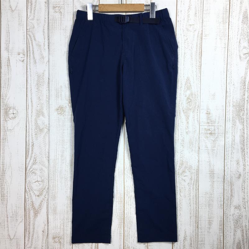 【Women's S ネイビー系】 The North Face ( ザ・ノースフェイス ) トレック ライト パンツ Trek Light Pants トレッキングパンツ NBW31604 Asian Women's  化繊 ロングパンツ ボトムス ウェア