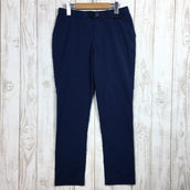 【Women's S ネイビー系】The North Face ( ザ ノースフェイス ) トレック ライト パンツ Trek Light Pants トレッキングパンツ NBW31604 Asian Women's 化繊 ロングパンツ ボトムス ウェア - 【公式】2ndGEAR（セカンドギア）Webショップ【登山用品・アウトドア用品専門 買取販売店】