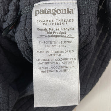 【Men's S グレー系】 2016 Patagonia ( パタゴニア ) R1 フーディ R1 Hoody ポリエステル ウェア トップス アウター ジャケット フリース z00059788  フリース アウター ジャケット トップス ウェア