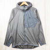 【Men's XL グレー系】 Foxfire ( フォックスファイヤー ) オクタライトフーディ Octa Light Hoody ポリエステル ウェア トップス アウター ジャケット フリース z00051129 フリース アウター ジャケット トップス ウェ - 【公式】2ndGEAR（セカンドギア）Webショップ【登山用品・アウトドア用品専門 買取販売店】