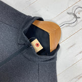 【Men's M ブラック系】 Arcteryx ( アークテリクス ) コバート ライト ウェイト カーディガン Covert LT Cardigan ポリエステル ウェア トップス アウター ジャケット フリース z00059237  フリース アウター ジャケ