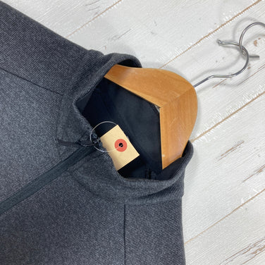 【Men's M ブラック系】 Arcteryx ( アークテリクス ) コバート ライト ウェイト カーディガン Covert LT Cardigan ポリエステル ウェア トップス アウター ジャケット フリース z00059237  フリース アウター ジャケ