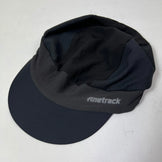 Unisex L Black Finetrack Sky Trail Breath Cap, Nylon, Apparel, Accessories, Headwear, Cap, z00054564