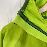 【Men's XS グリーン系】 Haglofs ( ホグロフス ) ボア フード Boa Hood ソフトシェル フーディ ジャケット ナイロン ウェア トップス アウター ジャケット ソフトシェル z00060385  ソフトシェル アウター ジャケット トップス