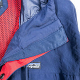 男式大号海军蓝 2020 Patagonia 再生尼龙派克大衣 NENA（停产款，难寻）尼龙服装上衣/外套 z00052831 NE